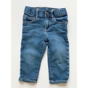 Baby GAP Jeans